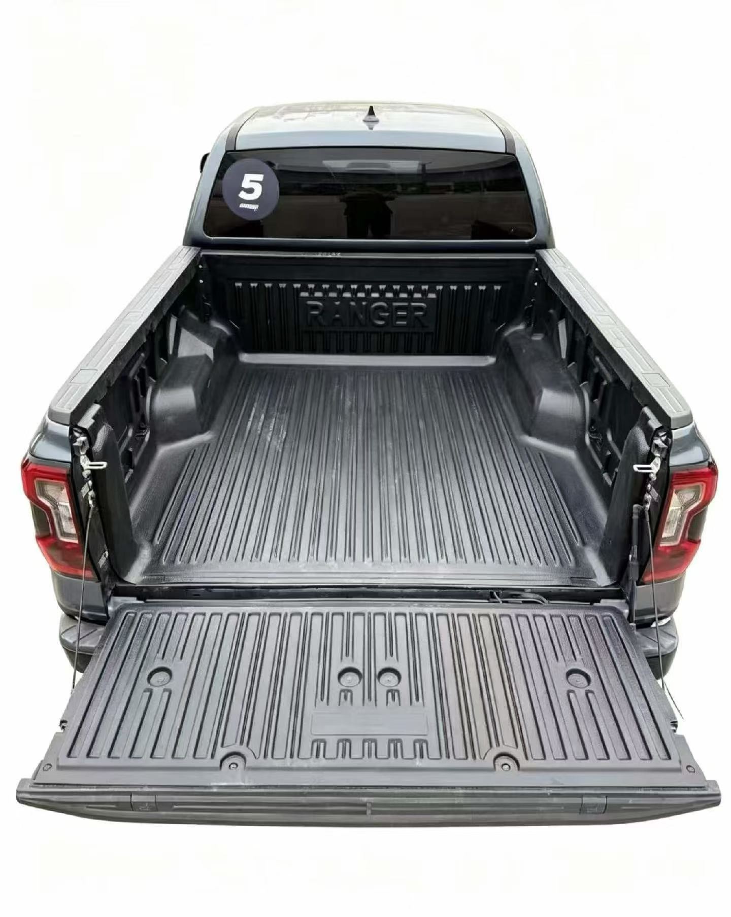 Wild Tail Ford Ranger 23+ Kasa Havuzu